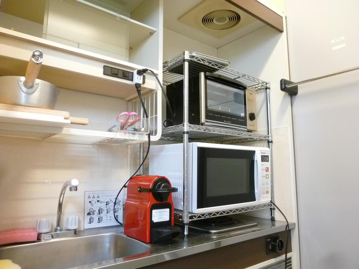 Motoyama House C Nagoya
