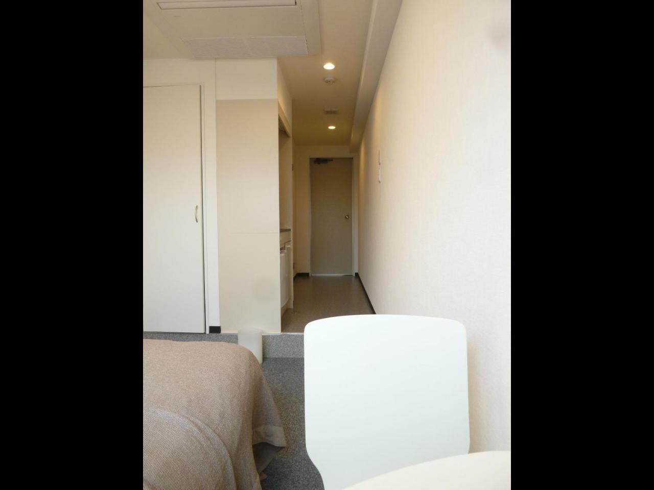 Motoyama House C Appartement *